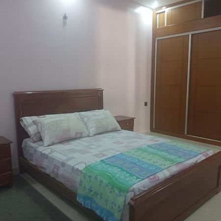 Wouroud Home 丹吉尔 外观 照片