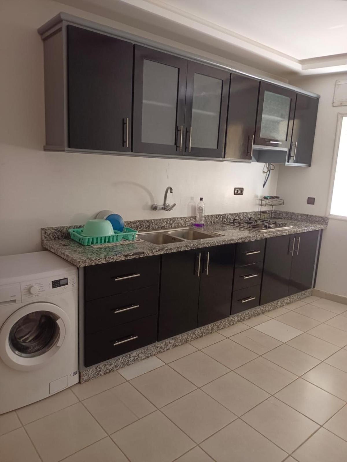 Wouroud Home 丹吉尔 外观 照片