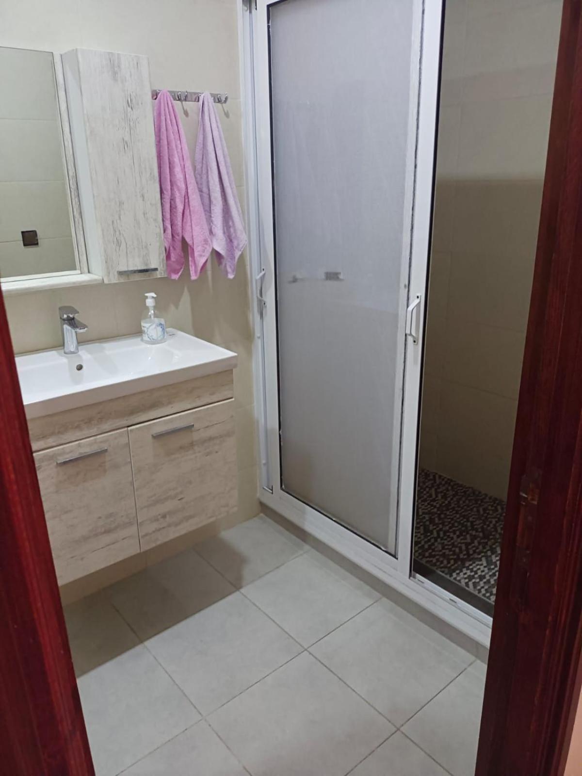 Wouroud Home 丹吉尔 外观 照片