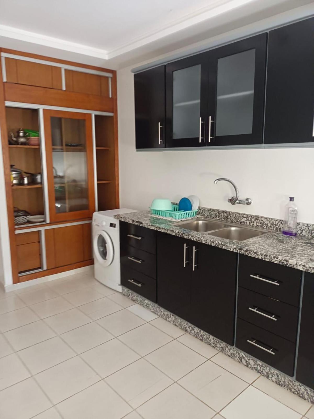 Wouroud Home 丹吉尔 外观 照片