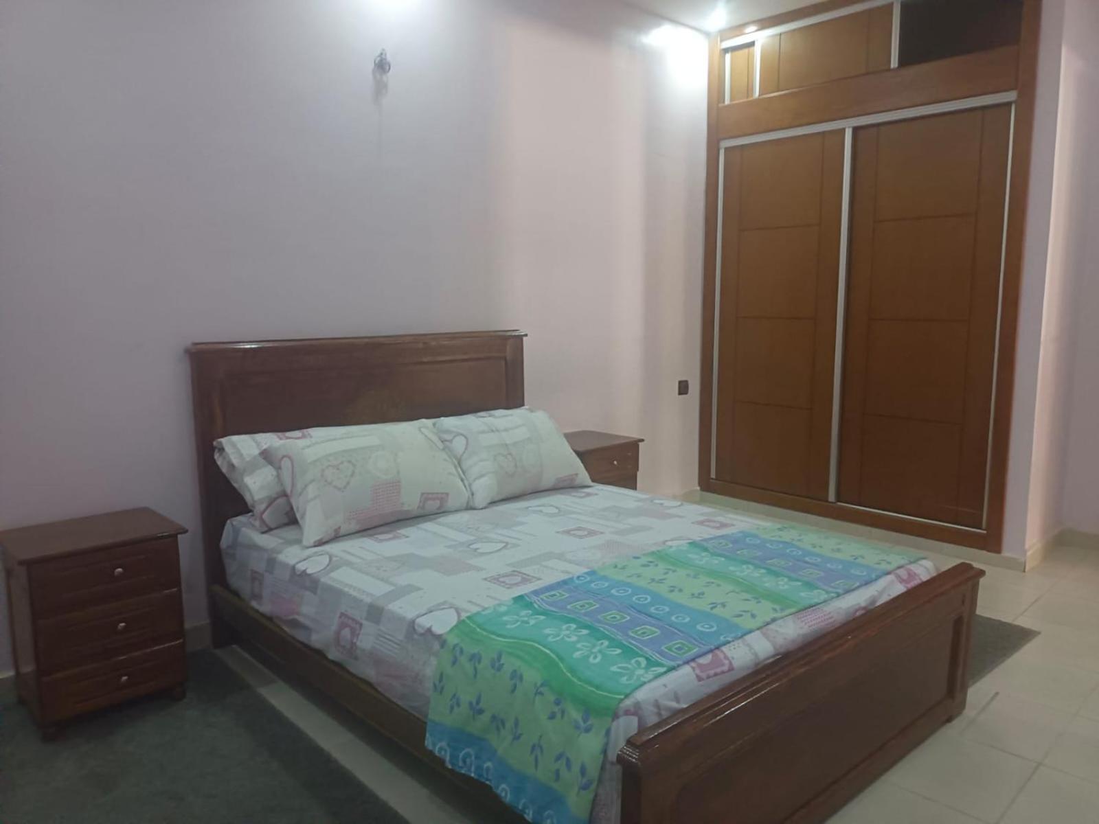 Wouroud Home 丹吉尔 外观 照片
