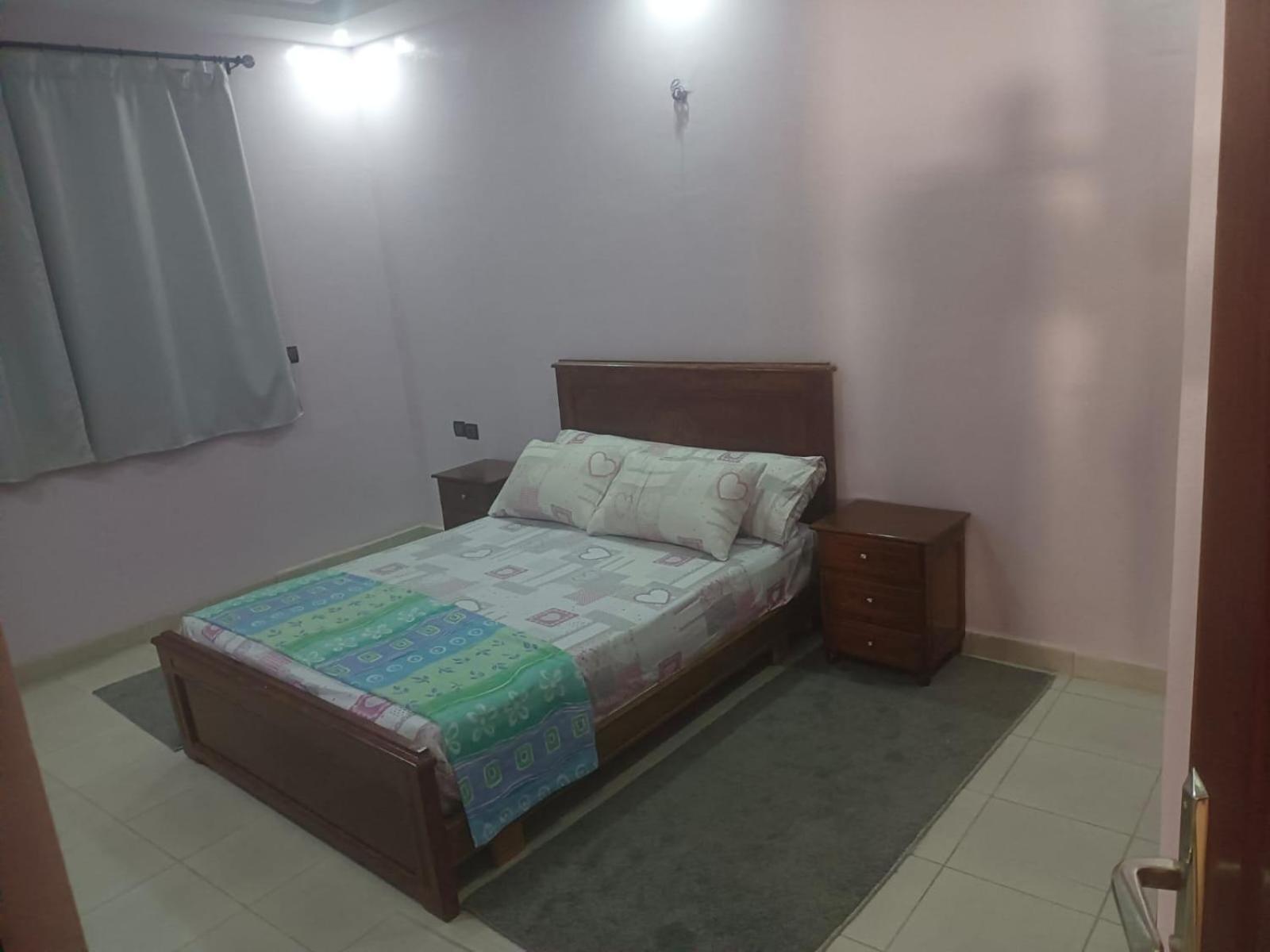 Wouroud Home 丹吉尔 外观 照片
