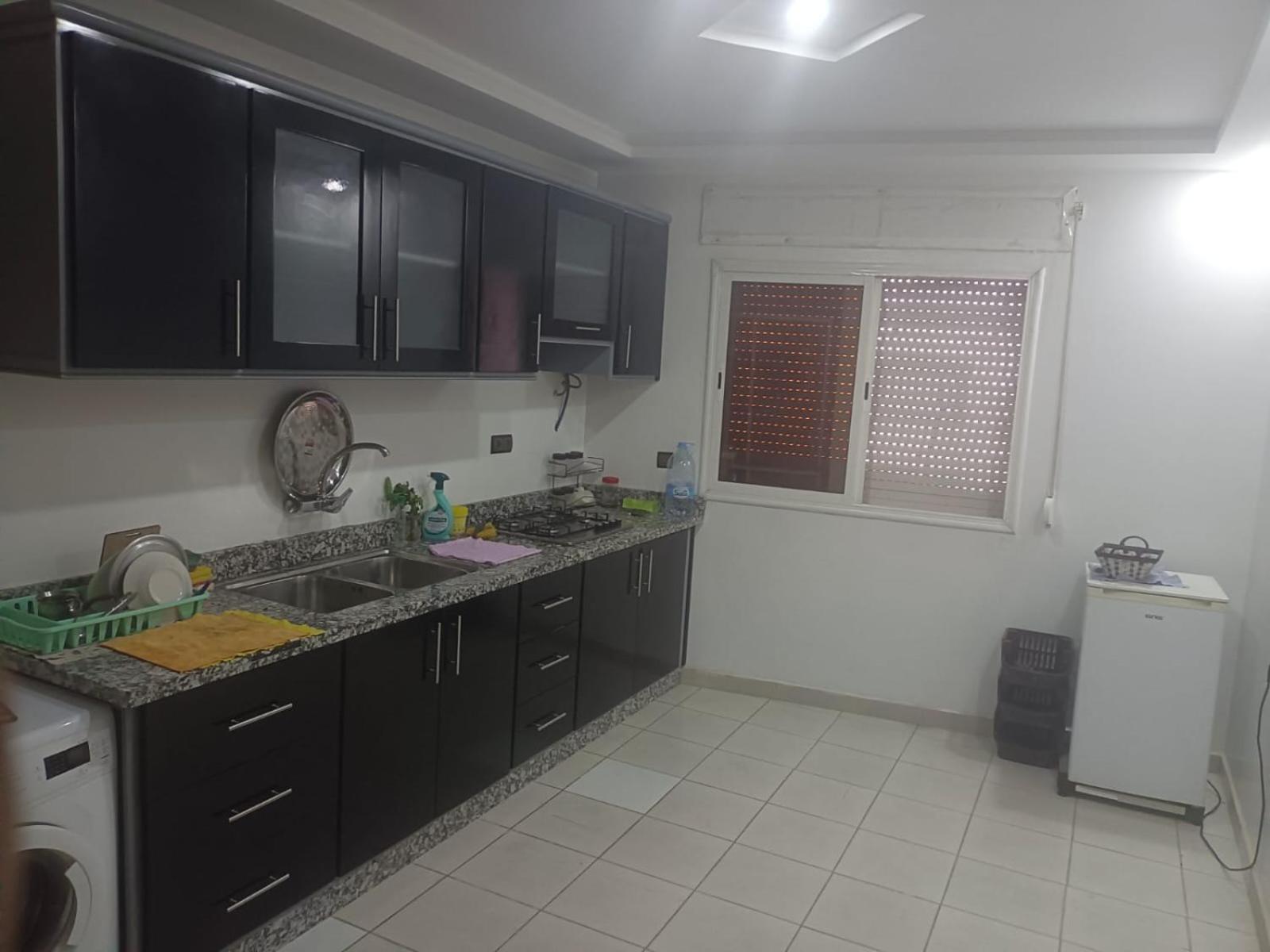 Wouroud Home 丹吉尔 外观 照片