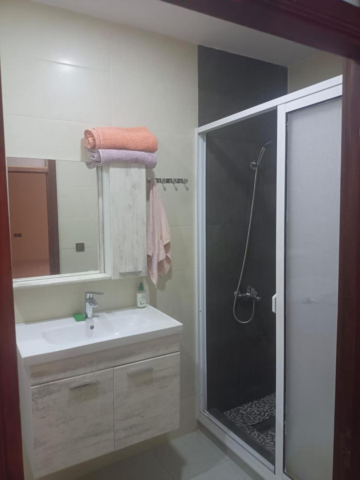 Wouroud Home 丹吉尔 外观 照片
